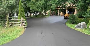 Best Recycled Asphalt Driveway Installation  in Minerva, OH